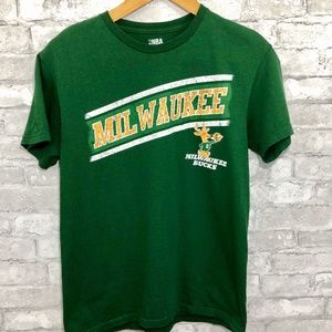 Milwaukee Bucks T-shirt